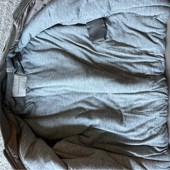 Babaton bomber jacket - Picture 2 of 8